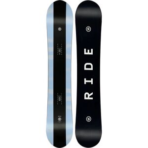 snowboard ride manic