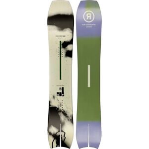 Ride MTNPig Snowboard - 2023 - Snowboard