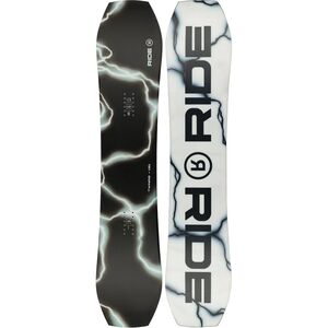 Ride Twinpig Snowboard - 2025 - Snowboard