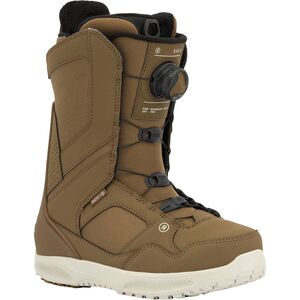 Ride Sage BOA Snowboard Boot - 2026 - Women's - Snowboard