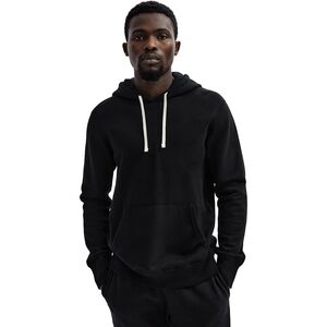 Reigning Champ Midweight Pullover Hoodie Men s Clothing