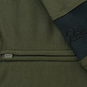 rapha classic check long sleeve jersey