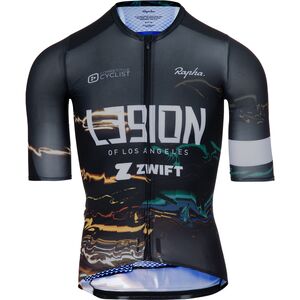 Rapha L39ION Pro Team Aero Jersey - Men's - Bike
