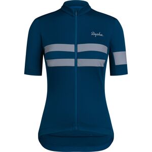 Rapha Brevet Jersey - Women's - Bike