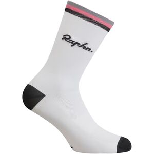 Rapha Logo Socks INTERNATIONAL SHIPPING