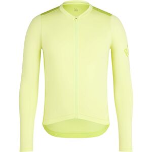 Rapha Pro Team Long-Sleeve Jersey - Men's - Bike
