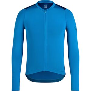 Rapha Pro Team Long-Sleeve Jersey - Men's - Bike