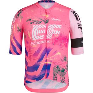 Rapha EF Pro Team Training Jersey - Men's - Bike
