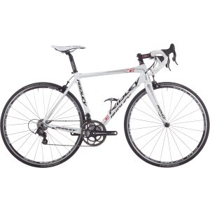 Ridley Fenix/Campagnolo Record Complete Road Bike - 2014