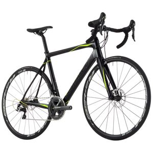 Ridley Fenix C Disc Ultegra Complete Road Bike - 2017 - Bike