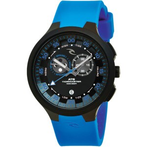 Rip Curl K38 Tidemaster Silicone Watch