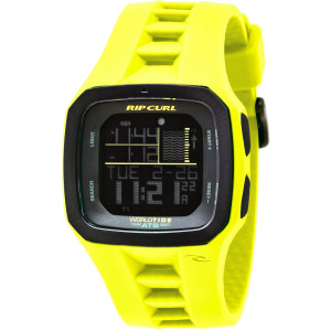 rip curl pipeline world tide watch