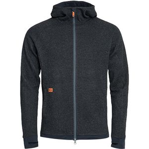 ジャケット・アウター NEIGHBORHOOD MIL-ESKIMO/EN-JKT BLA.jpg