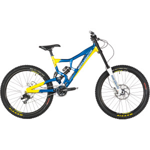 ②Rocky Mountain Flatline Park ダウンヒルバイク ②Rocky Mountain Flatline Park ダウンヒルバイク