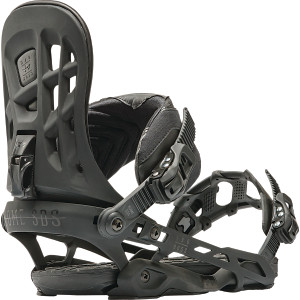 Rome 390 Boss Snowboard Binding - Snowboard