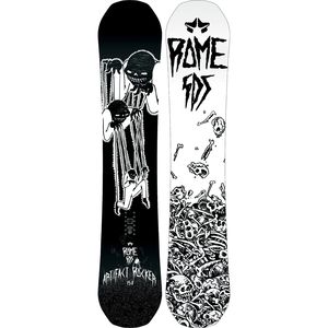 Rome Artifact Rocker Snowboard - Men's - Snowboard