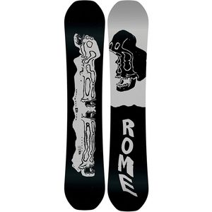 Rome Artifact Snowboard - Snowboard