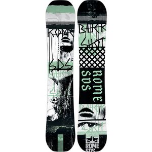 rome buckshot snowboard 2019 evo Rome Ravine 2019-2024 Snowboard Review