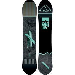 ROME レディース Winterland 149cm ストラクチャー入り Rome