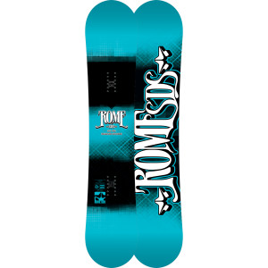 Rome Garage Rocker Snowboard - Snowboard