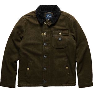 Roark Axeman Jacket - Men's - Clothing