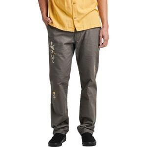 Vans independent 2025 pants