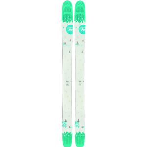 Rossignol Savory 7 Ski - Women's - Ski