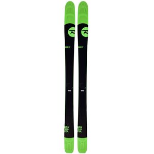 Sin 7 rossignol 2016 discount