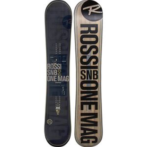 Rossignol One Magtek Snowboard - Wide - Snowboard