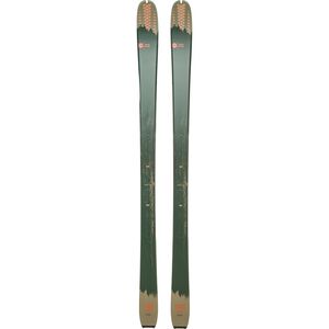 Rossignol Experience 76 Skis w Xpress 10 GW Bindings 2024