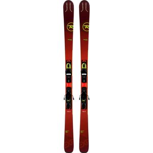 Rossignol Experience 80CI Ski - Ski