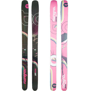 Rossignol Voodoo Pro BC110 Ski - Women's - Ski