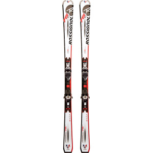 スキービンディングROSSIGNOL AXIAL Ti ターンテーブル　3〜10 スキービンディングROSSIGNOL AXIAL Ti ターンテーブル 3〜10