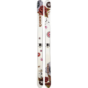 Rossignol S2 Ski - Women's - Ski