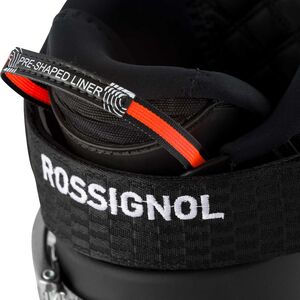 rossignol all speed 120