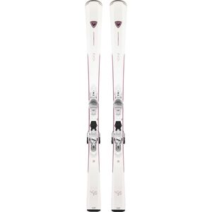 Rossignol Nova 2 + Xpress W 10 GW B83 Binding - 2026 - Women's - Ski