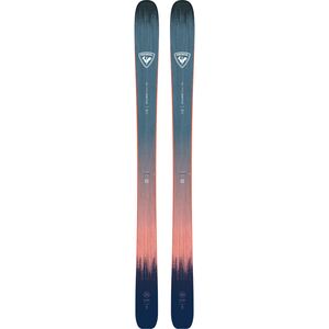 Rossignol Rallybird Soul 102 Ski - 2026 - Women's - Ski