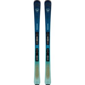 Rossignol Fun 2 スキー 板 水色 レディース 154cm　int Rossignol Arcade 84 Ski - 2026 - Women's - Ski