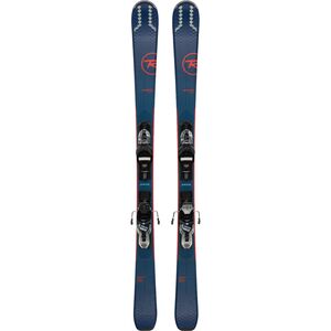 Rossignol Experience 74 Ski w/ Look Xpress W 11 GW Binding - Ski