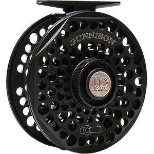 These reels never die, @magallanesflyfishing with a pair of