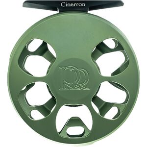 aurora cross creek fly reel Ross Colorado You asked for light Ross Reels - Cimarron Creek