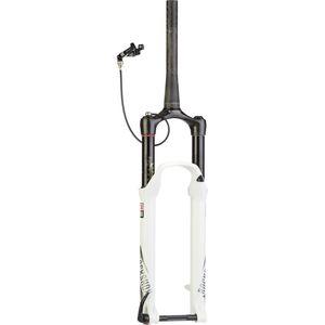 RockShox SID XX World Cup Solo Air 120 Fork - 27.5in - Bike