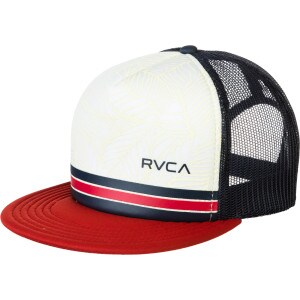 RVCA Barlow Trucker Hat