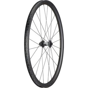 Roval Terra C Wheelset - Tubeless - Bike