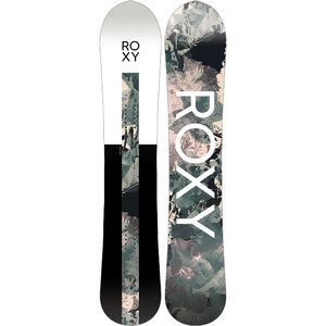 Roxy Smoothie Snowboard - 2025 - Women's - Snowboard