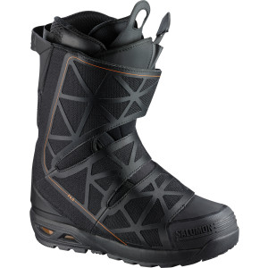 Salomon Snowboards F4.0 Snowboard Boot - Men's - Snowboard