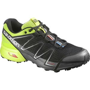 Salomon Speedcross Vario Trail Running Shoe Men s Footwear