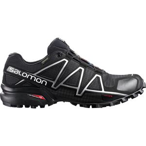 Salomon Speedcross 4 GTX Trail Running Shoe - Men's - Footwear