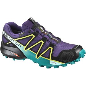 Salomon Speedcross 4 GTX Trail Running Shoe Women s Footwear