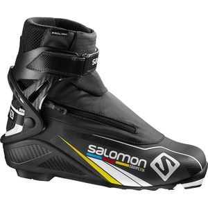 salomon equipe 8 skis mens 2025 S/MAX XT  Precision Carving & All-Condition Stability edge grip Salomon Prolink Equipe 8 Skate